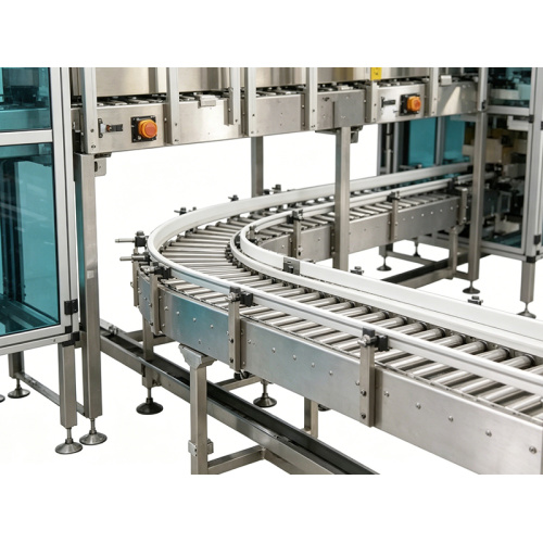 Машина для сборки картонных коробок