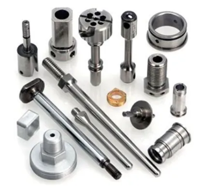 CNC Milling Machining Parts