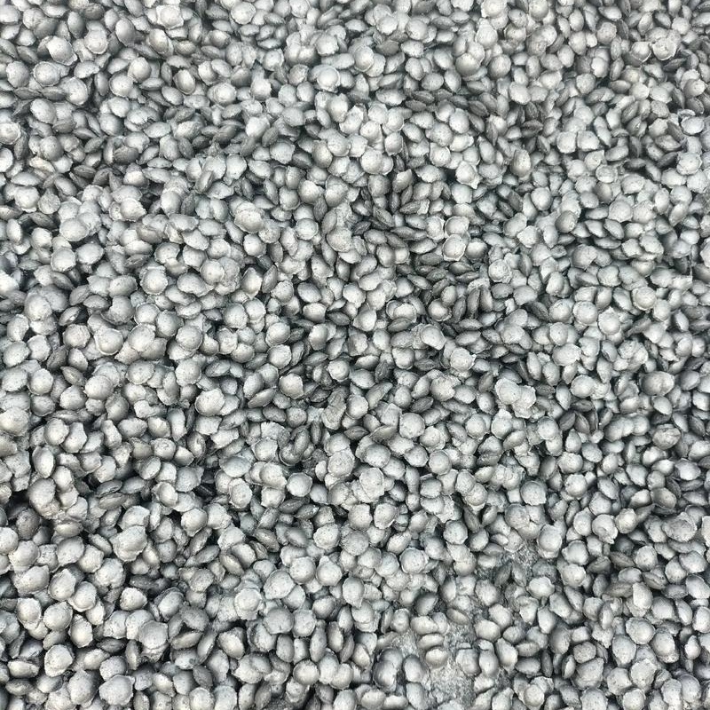 carbon additive process