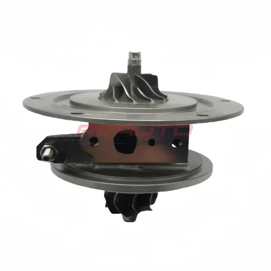 TOYOTA HILUX INNOVA FORTUNER 2GD-FTV 2.4L Engine Turbocharger Parts