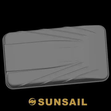 High Quality Roof Box For Car