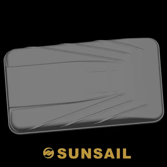 High Quality Roof Box For Car