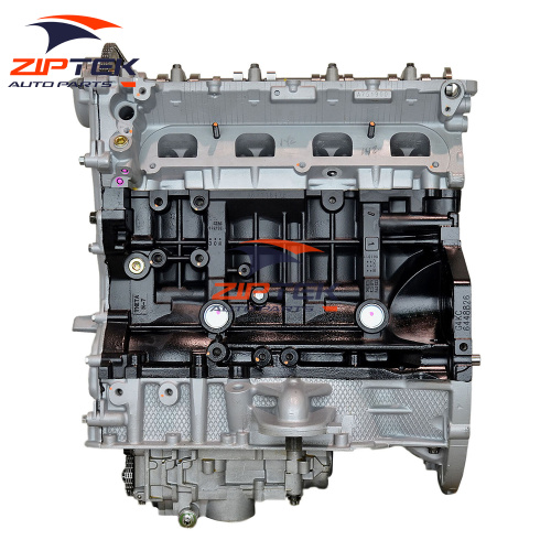 Hyundai Sonata NF Kia Optima Carens 2.4L G4KC Engine Assembly