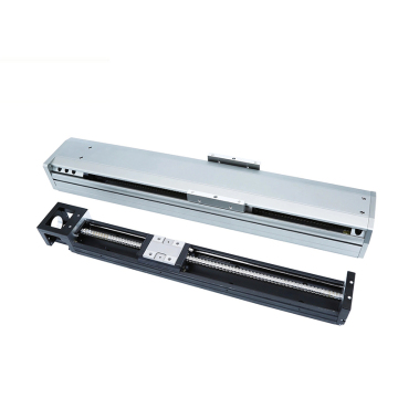 Durable 25kg Capacity ETB High-Speed CNC Linear Motion Robot with Belt Drive