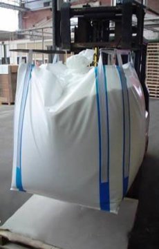 Tonne Bags/bulk big PP bag