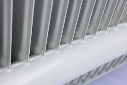 radiator of oil-immersed transformer
