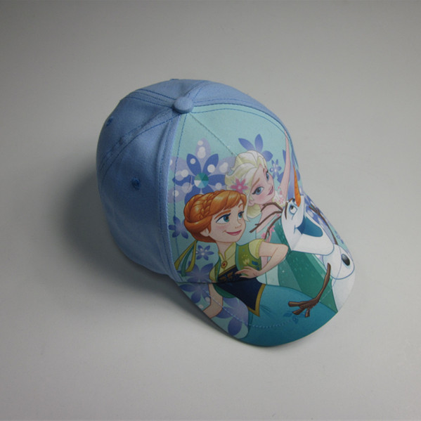 Kids Cap