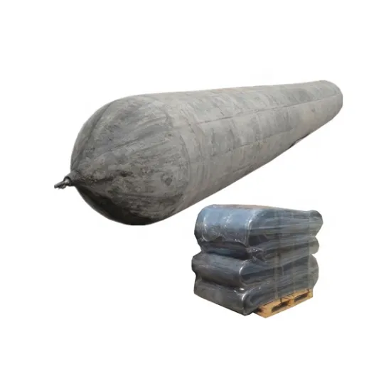 Price for Wearable Ship Tugboat Slipway Dock Heavy Lifting Rubber Airbag Inflator Fabric Rolls Rollers for Side-Launching