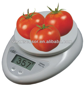 Kitchen Scale AR895