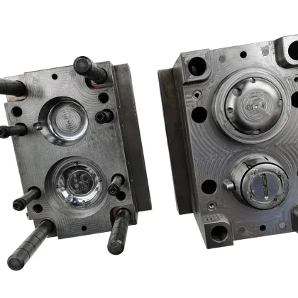 Plastic Injection Molding and Mold Making Company