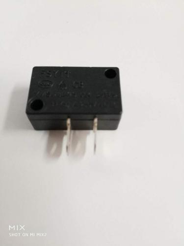 Magnetic Switch Type Sensor