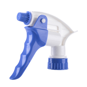 professional 28/400 28/410 28/415 closure plastic chemical resistant stronger stream trigger sprayer