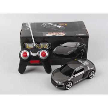 R/C Car with Light