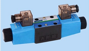 Directional Valve (DG4V SERIES)