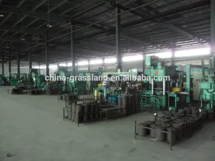 different kinds of grinding wheel