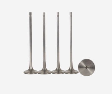Cummins Engine Exhaust Valve