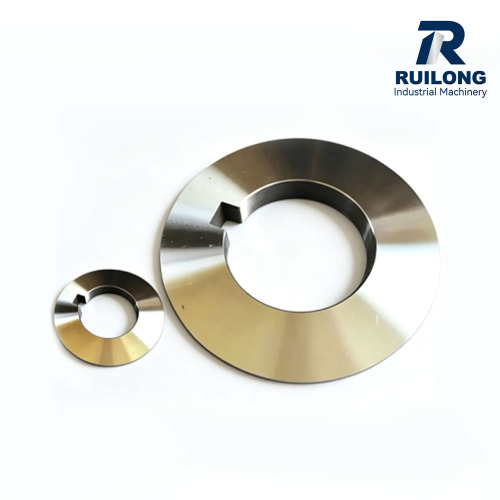 Longitudinal Shear Rubber Sleeve