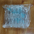 معدات الحماية بلاستيك شفاف