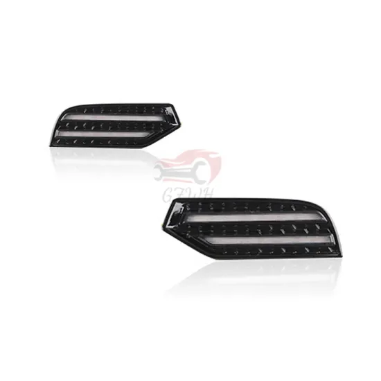 Sequoia 2023 Led Lights Daytime Running Lights