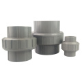 Union de raccord de tuyau en PVC DIN PN10
