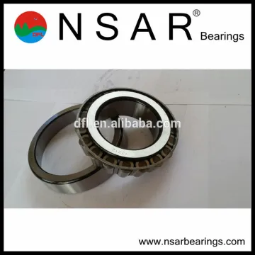 alibaba supplier &factory made tapered roller bearing 33019