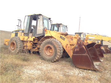 Used Caterpillar 962g Wheel Loader for Sale (CAT 962G)