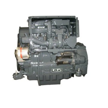 BF4L913 DEUTZ Diesel Engine