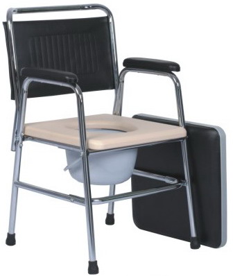 Commode Chair (FY893)