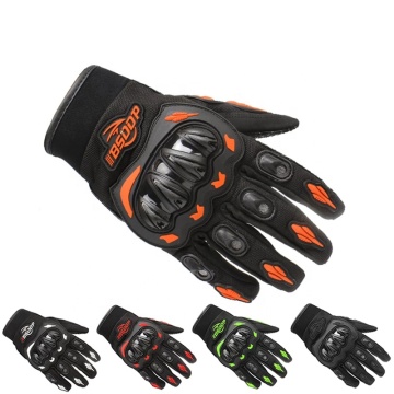 High Quality Racing Gloves Manufacturer Motorcycle Motorbike Motocross Riding Breathable Summer Full Finger Racing gloves