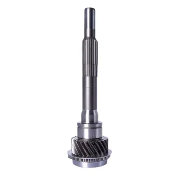 Wholesale Auto Parts Input Transmission Gear Shaft Main Drive FOR 8-94435160-2
