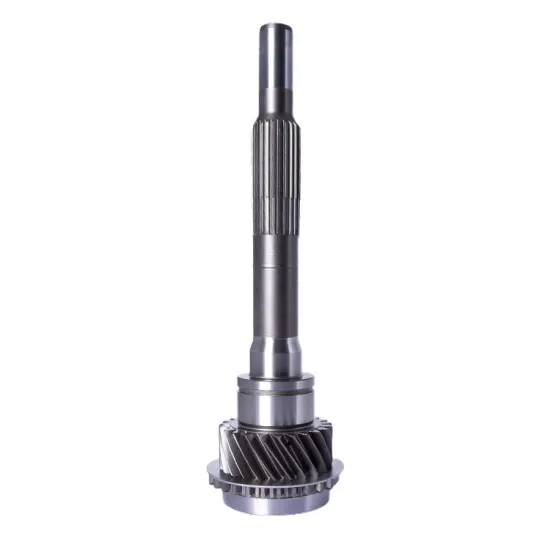 Wholesale Auto Parts Input Transmission Gear Shaft Main Drive FOR 8-94435160-2