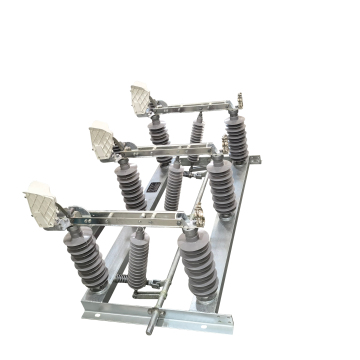China XIYA 33 kV IACM Gang Beroperasi Udara Break Switch Hot Sale
