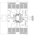 B11G2327N71DYZ RF MOSFET LDMOS