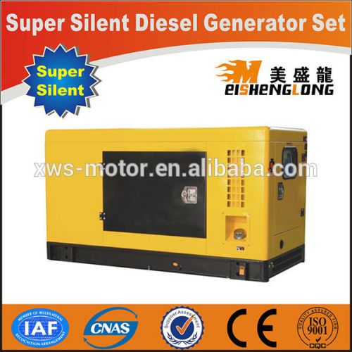 Hot sales! Good quality Shangchai generator kva