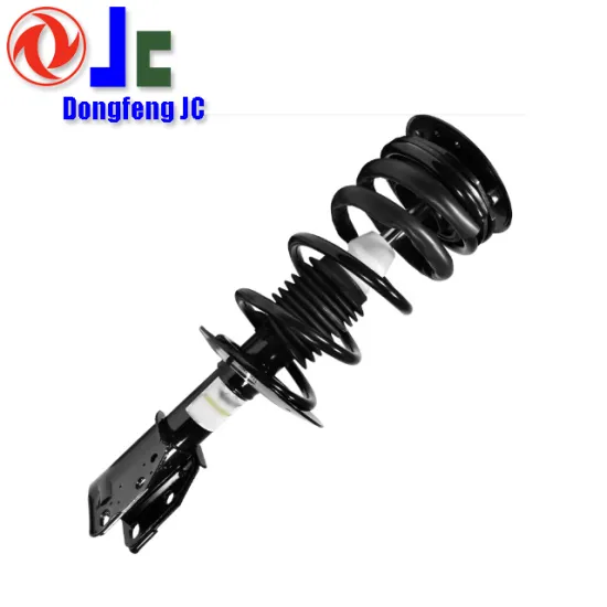 No. 172174 Long Travel  Independent Coil Spring Suspension For 2005 Chevrolet Cavalier