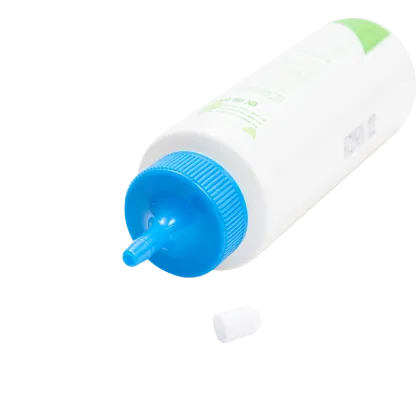 Conductive gel for healthcare