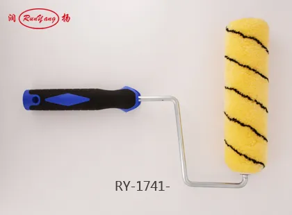 Acrylic Paint Roller Brushes