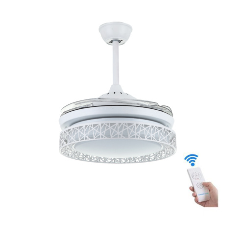 Kids Room Energy-Saving Ceiling Fan For Low Ceilings