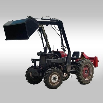 JINMA Tractor Front Loader: Specializing in Front End Loader Solutions" 

However, if you need a more concise and direct title for a search engine, consider:

"JINMA Tractor Front Loader