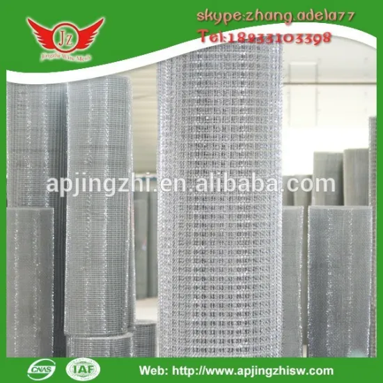 Dicount!Discount! welded wire mesh