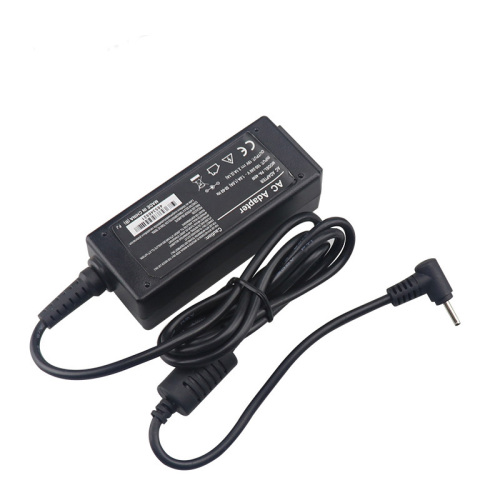 ASUS Laptop Charger AC/DC 19V==2.1A 2.5*0.7mm