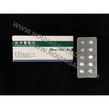 Bicalutamide Tablets