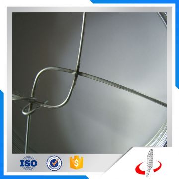 High Tensile Hot Dipped Galvanized Steel Wire Price
