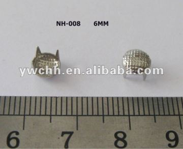 decorative nailheads for shoes