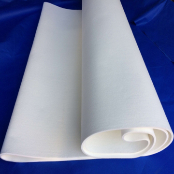 Kim màu trắng vệ sinh nỉ cho máy vệ sinh