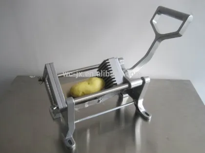 Heavy duty french fries chips cutter/ french fries chips chopper/french fries chip slicer/french fries chips dicer