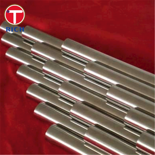 ASTM A450 Hydraulic Seamless Steel Pipe For Mechanical