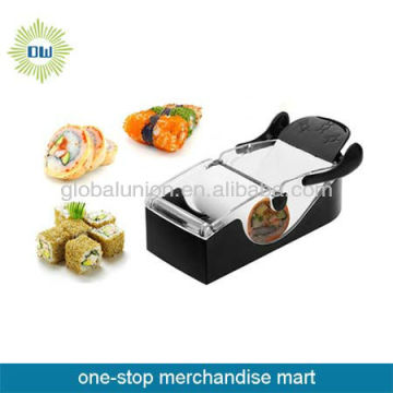 plastic perfect roll sushi maker