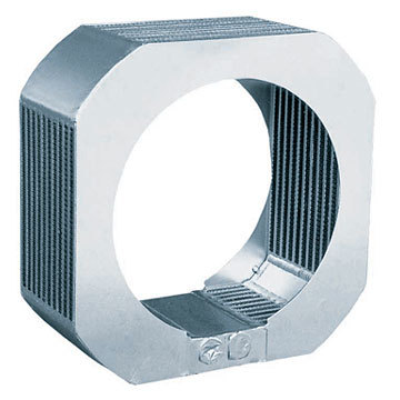 Heat Exchanger for Construction and Industry Equipment