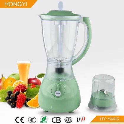 Electric home appliances kitchen blender
